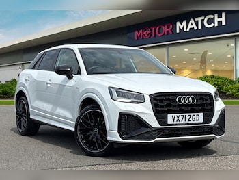 Used Audi Q2 2021 for sale - 78904622: Photo