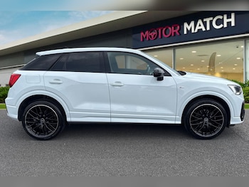 Used Audi Q2 2021 for sale - 78904622: Photo
