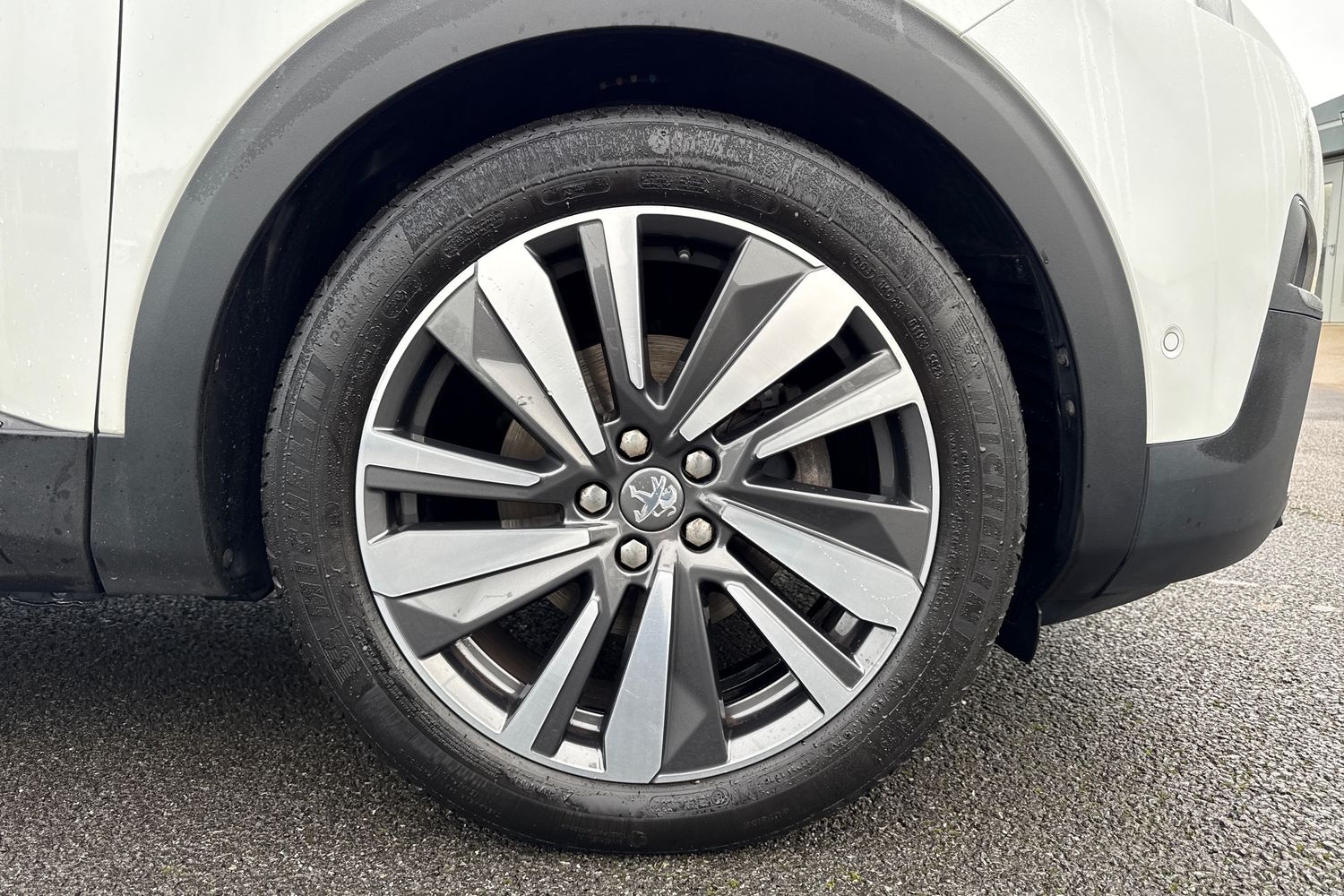 Used Peugeot 3008 2019 for sale - 77220055: Photo 10