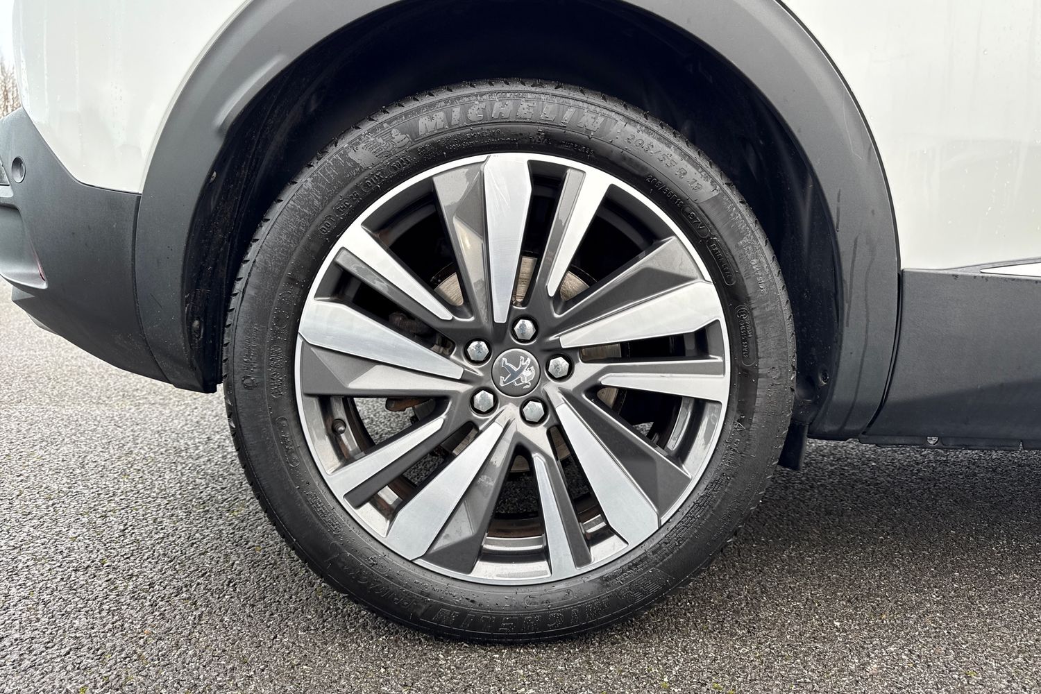 Used Peugeot 3008 2019 for sale - 77220055: Photo 11