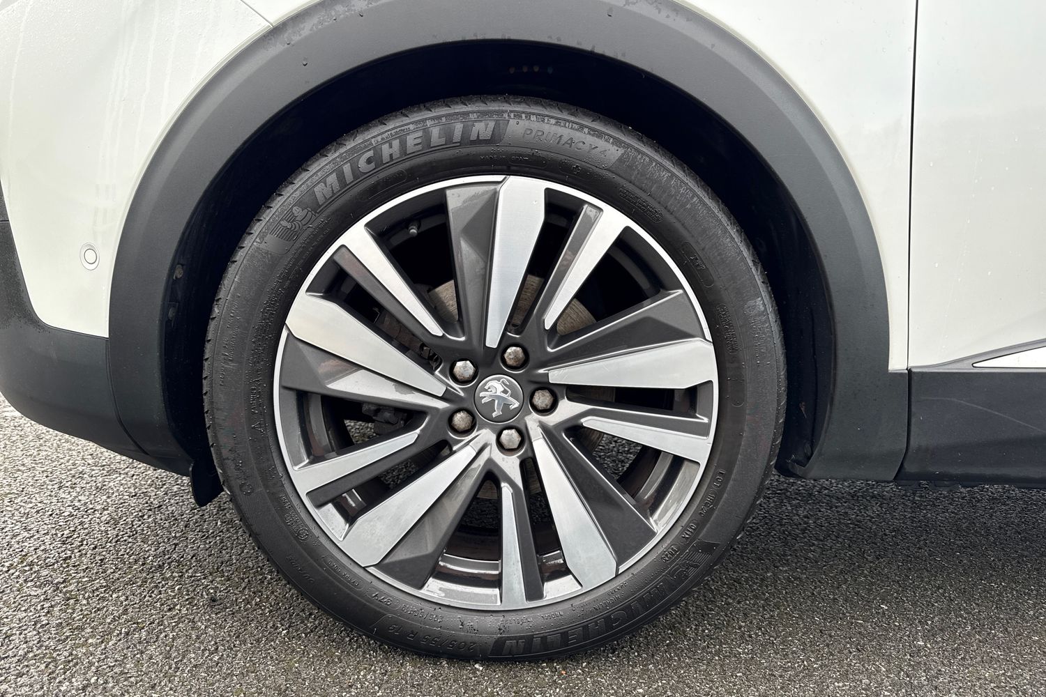 Used Peugeot 3008 2019 for sale - 77220055: Photo 12