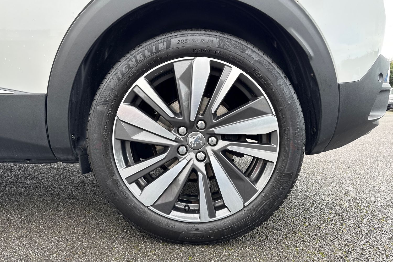 Used Peugeot 3008 2019 for sale - 77220055: Photo 13