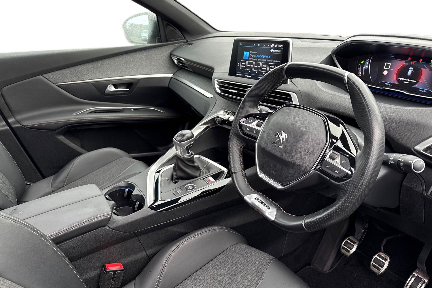 Used Peugeot 3008 2019 for sale - 77220055: Photo 14