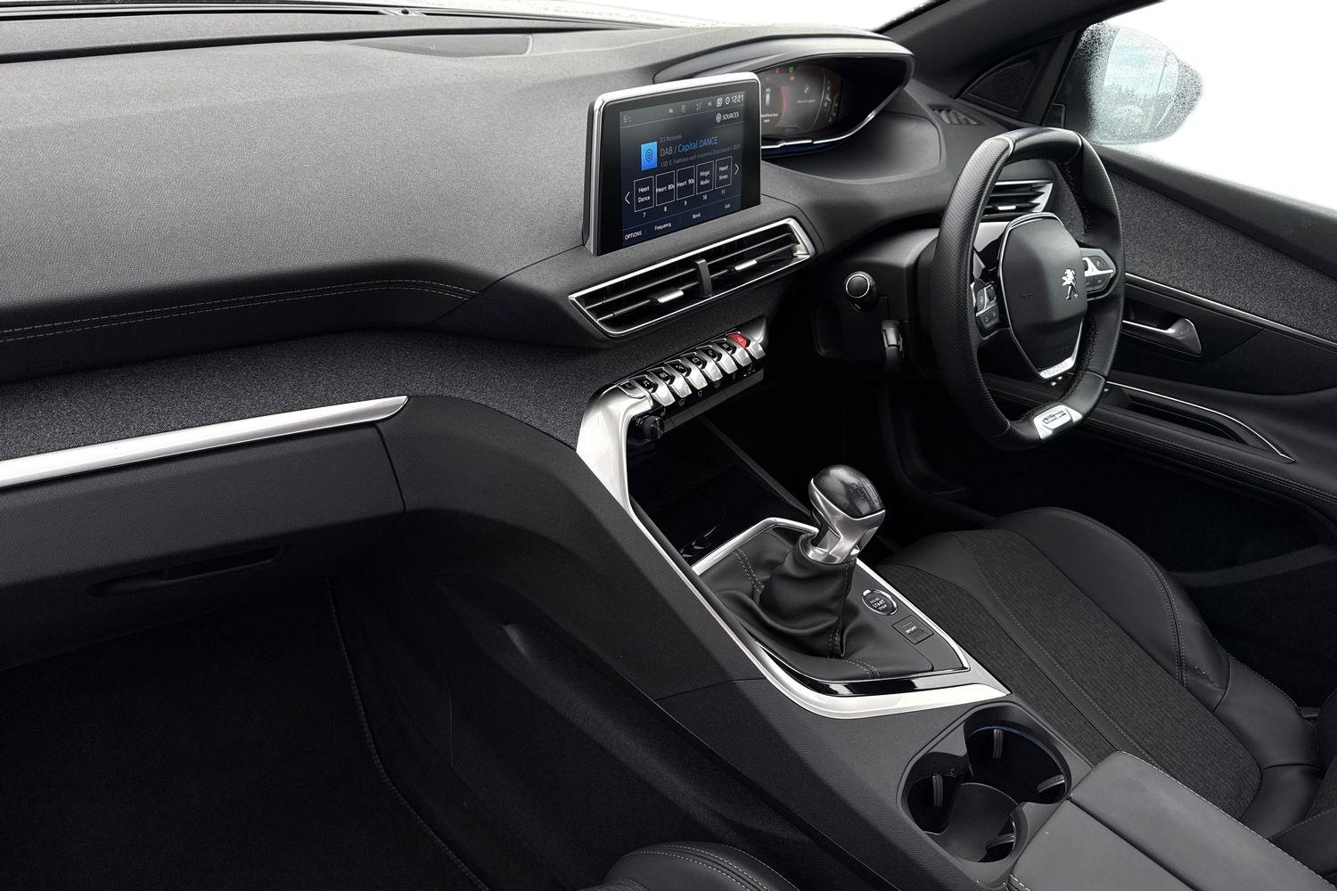 Used Peugeot 3008 2019 for sale - 77220055: Photo 15