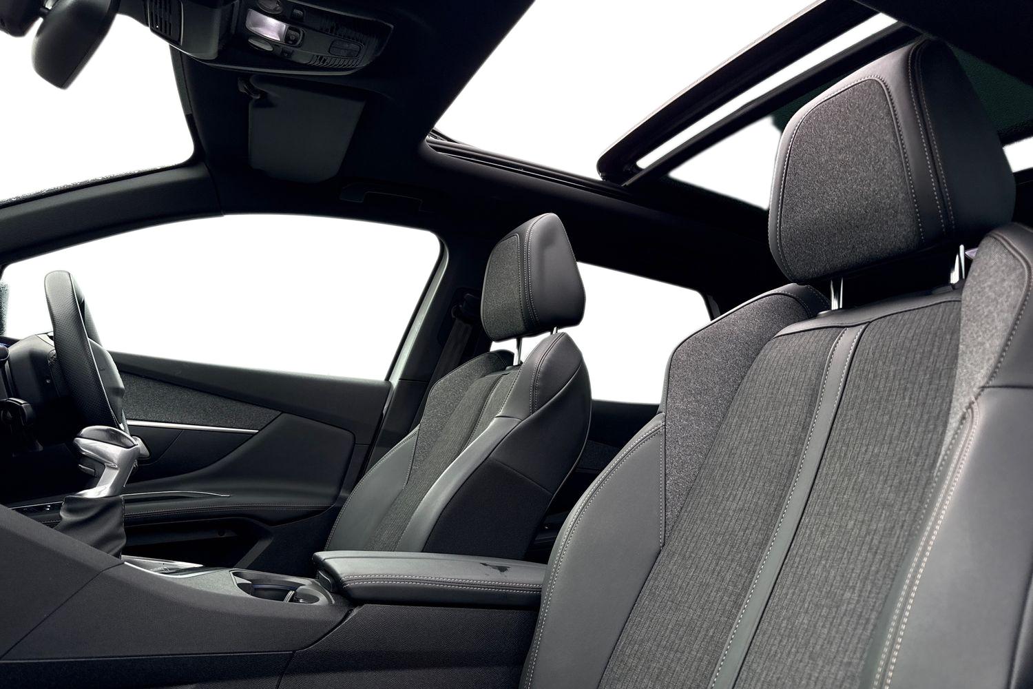 Used Peugeot 3008 2019 for sale - 77220055: Photo 16