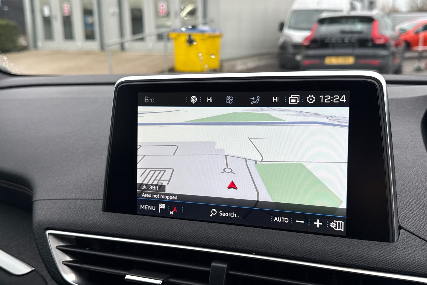 Used Peugeot 3008 2019 for sale - 77220055: Photo 17