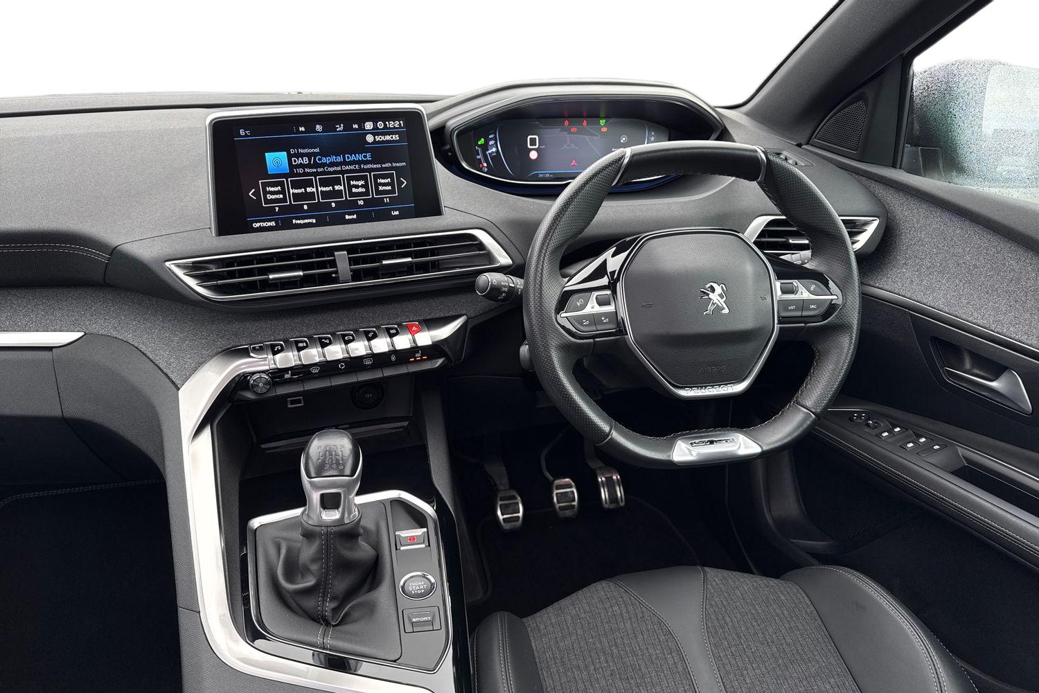 Used Peugeot 3008 2019 for sale - 77220055: Photo 18