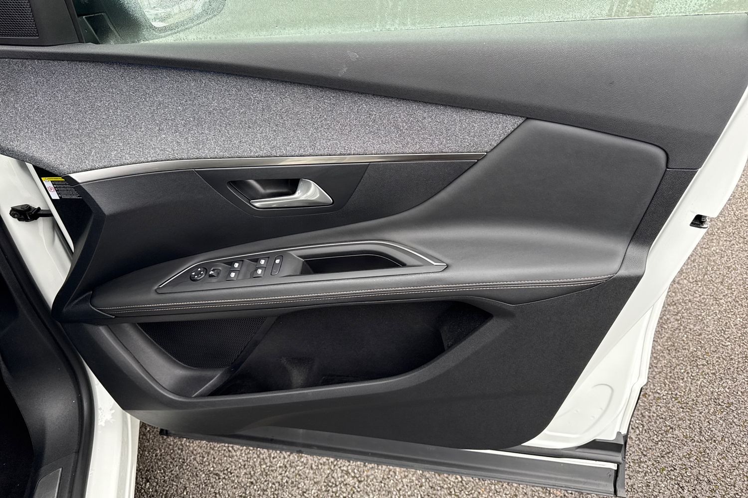 Used Peugeot 3008 2019 for sale - 77220055: Photo 21