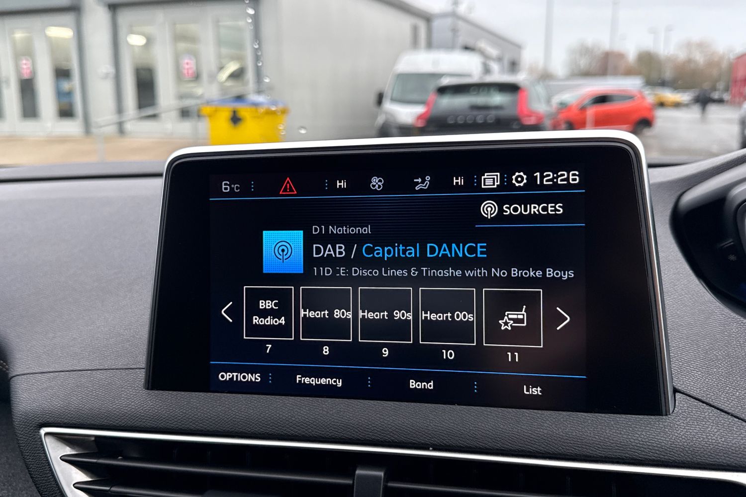 Used Peugeot 3008 2019 for sale - 77220055: Photo 22