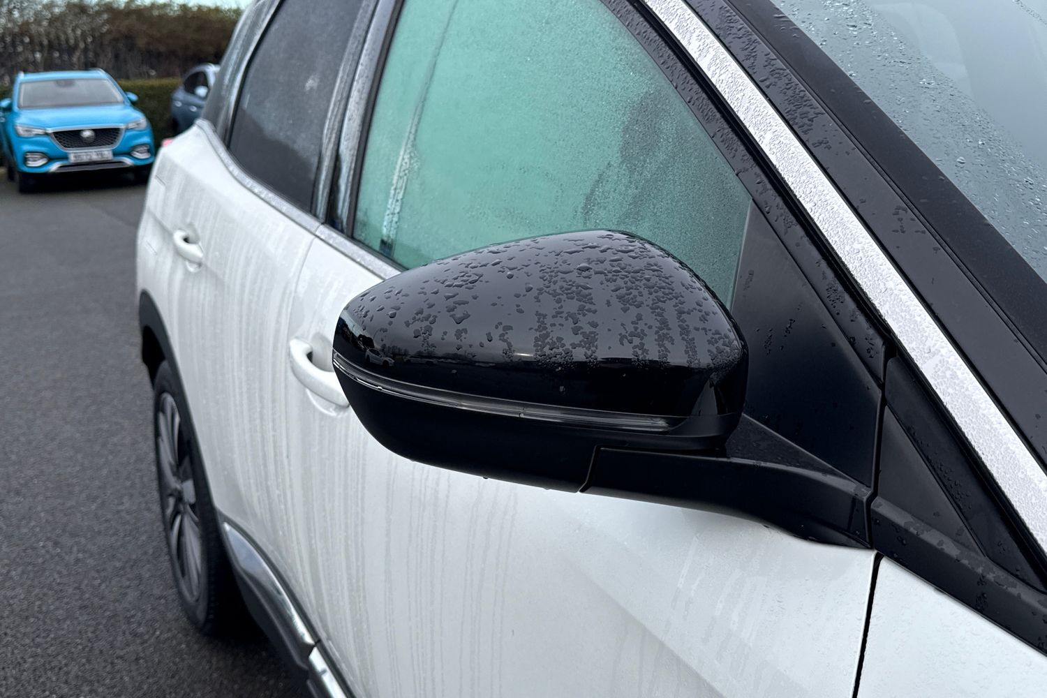 Used Peugeot 3008 2019 for sale - 77220055: Photo 29