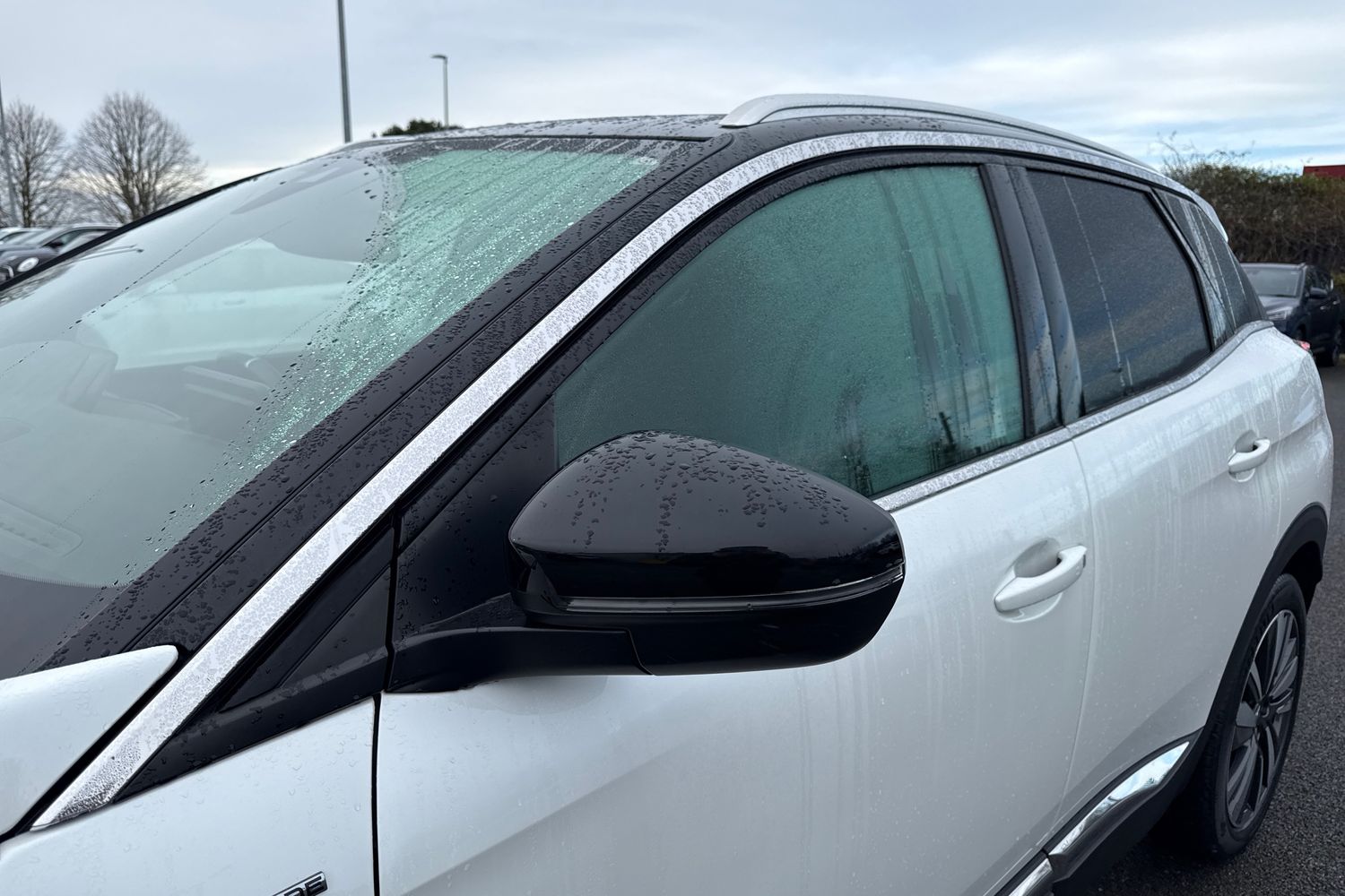 Used Peugeot 3008 2019 for sale - 77220055: Photo 30