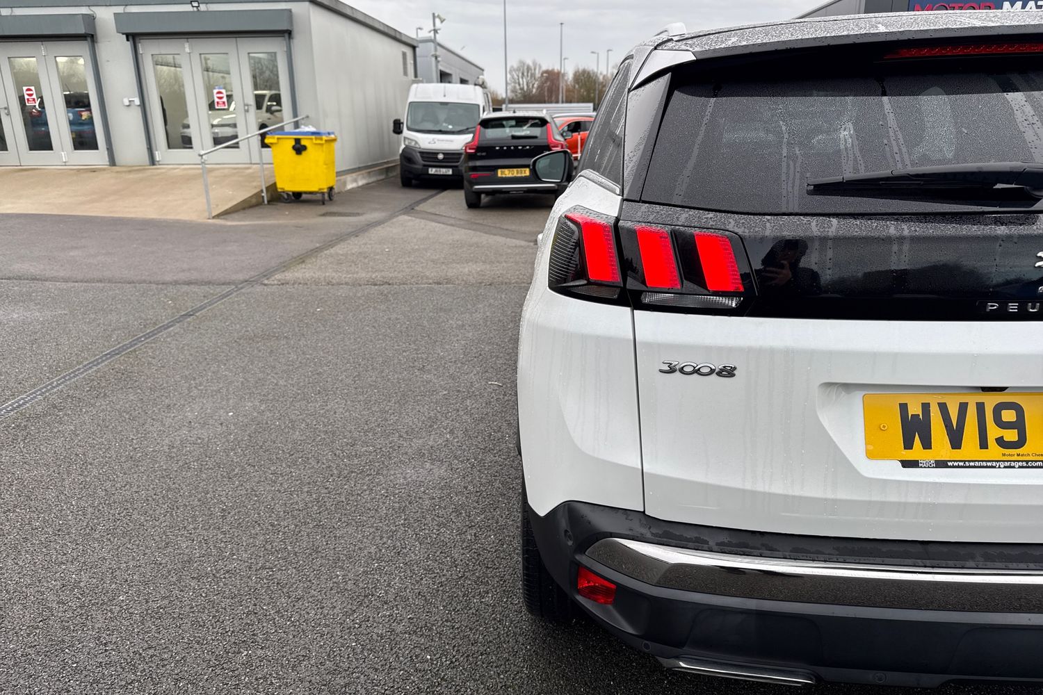 Used Peugeot 3008 2019 for sale - 77220055: Photo 32