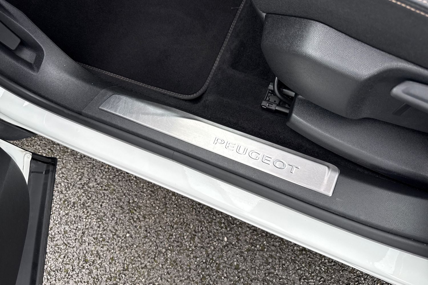 Used Peugeot 3008 2019 for sale - 77220055: Photo 38