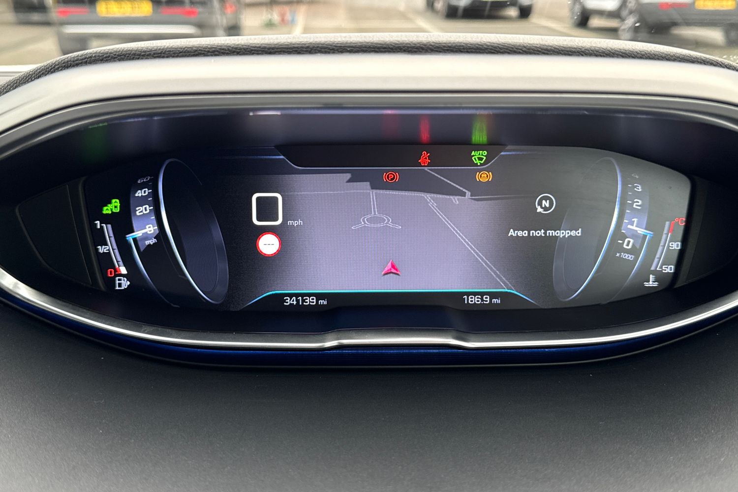 Used Peugeot 3008 2019 for sale - 77220055: Photo 43