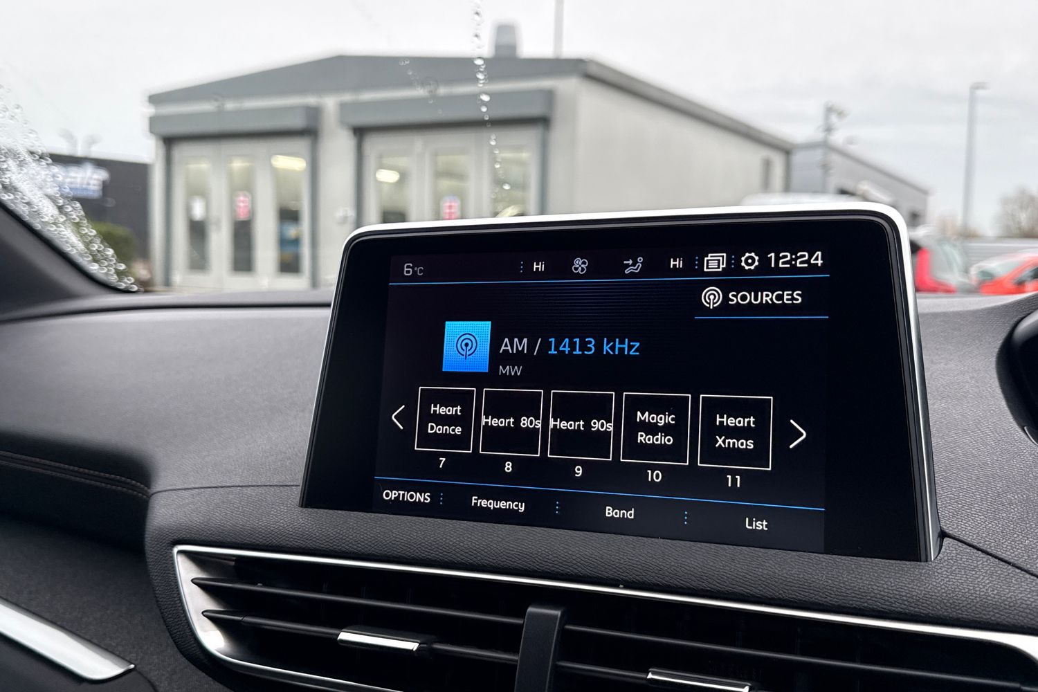 Used Peugeot 3008 2019 for sale - 77220055: Photo 45