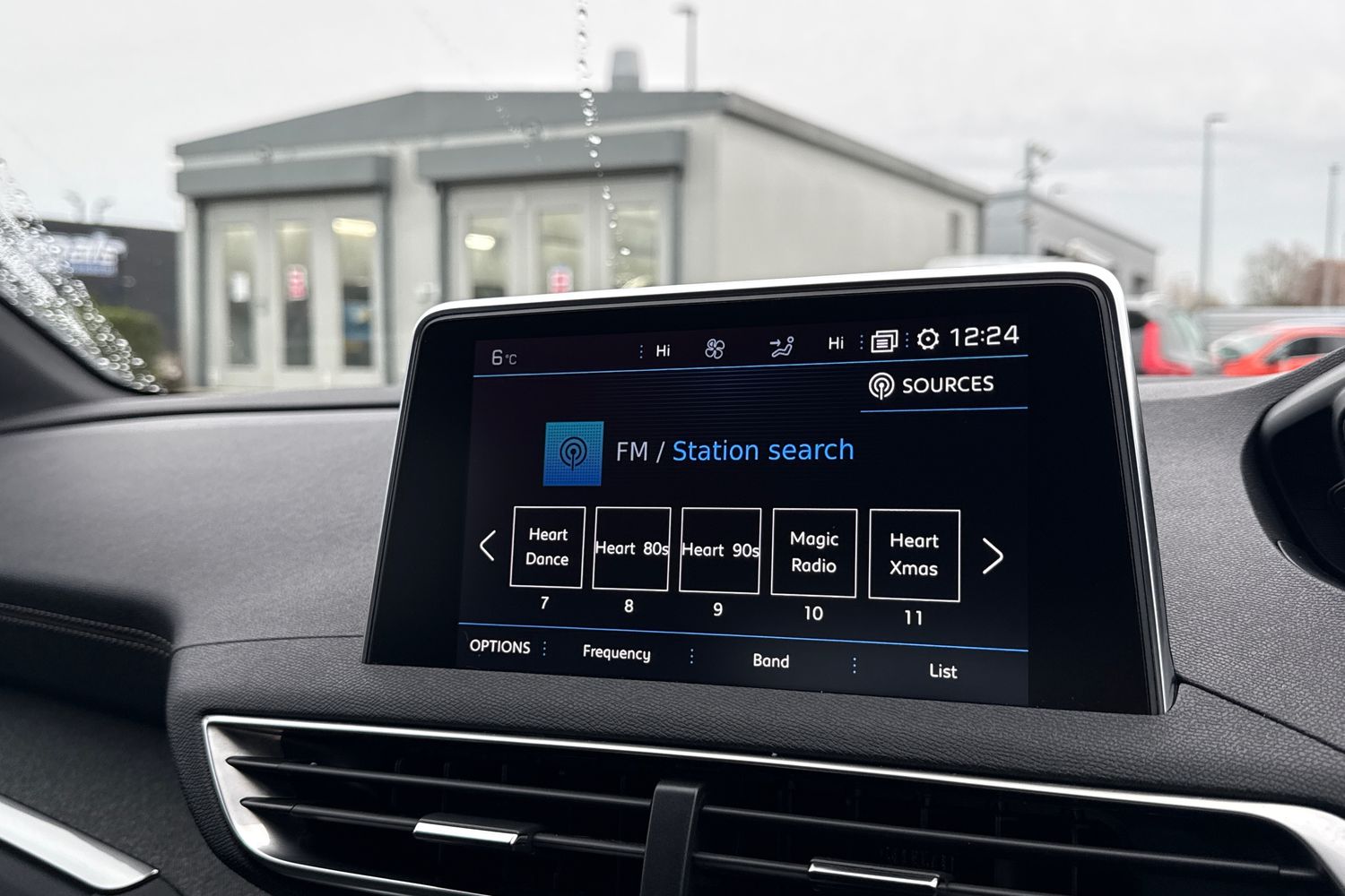 Used Peugeot 3008 2019 for sale - 77220055: Photo 46