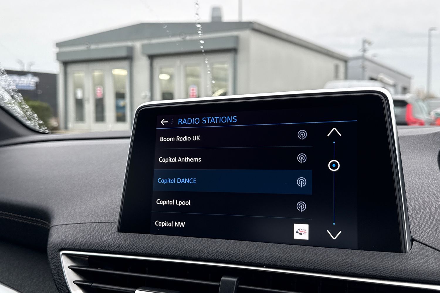 Used Peugeot 3008 2019 for sale - 77220055: Photo 47