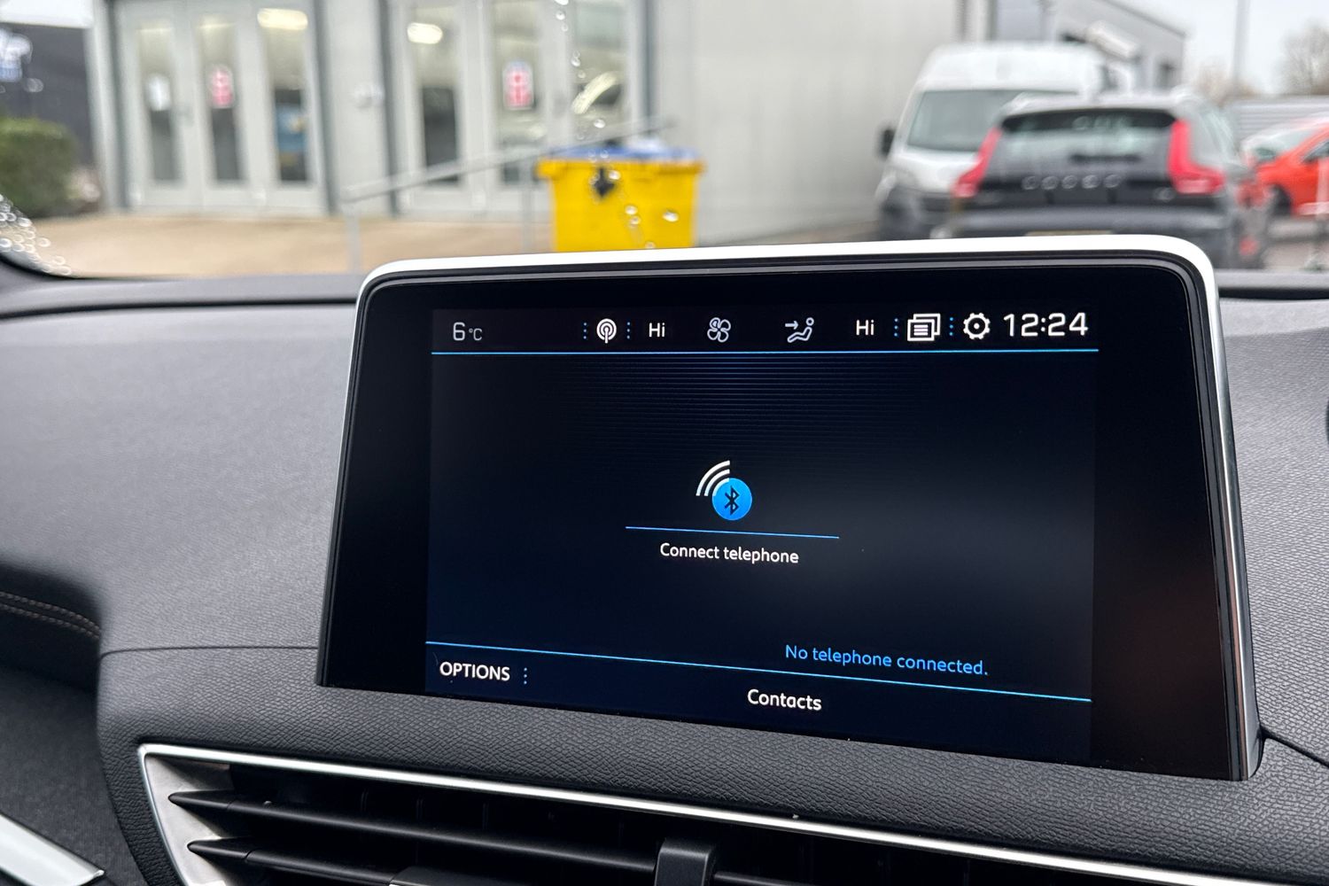 Used Peugeot 3008 2019 for sale - 77220055: Photo 49