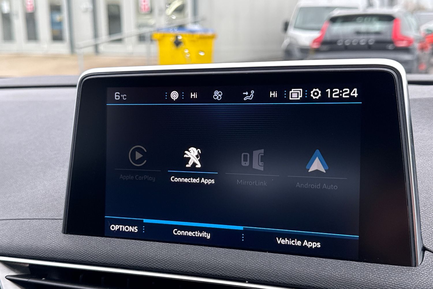 Used Peugeot 3008 2019 for sale - 77220055: Photo 50