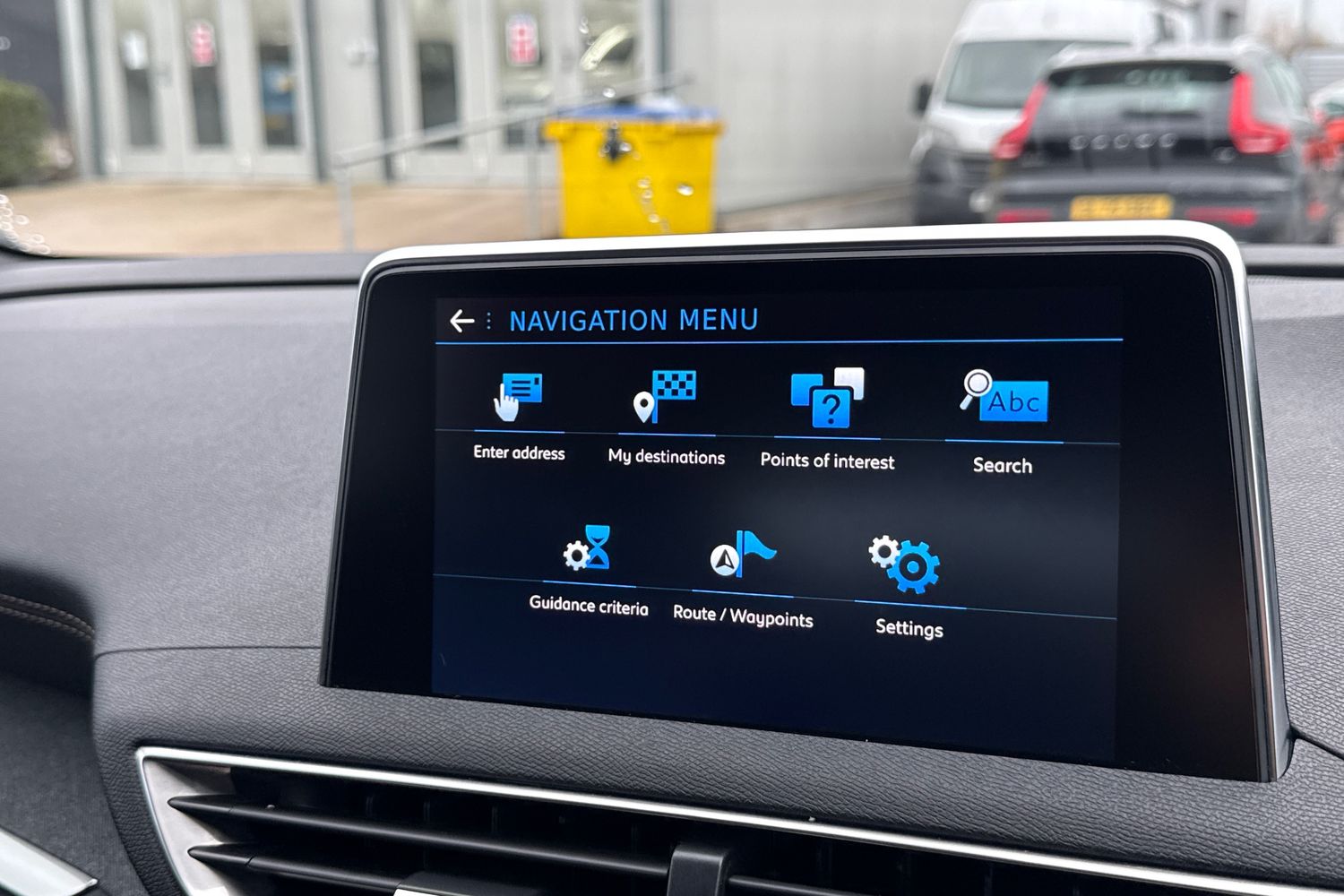 Used Peugeot 3008 2019 for sale - 77220055: Photo 51