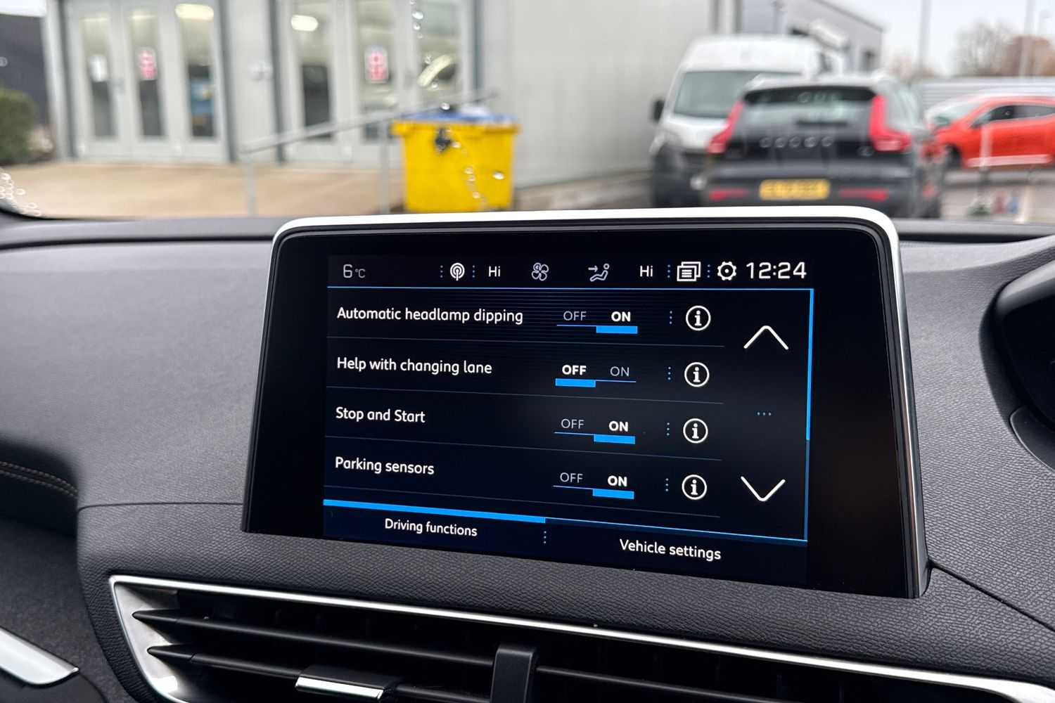 Used Peugeot 3008 2019 for sale - 77220055: Photo 52