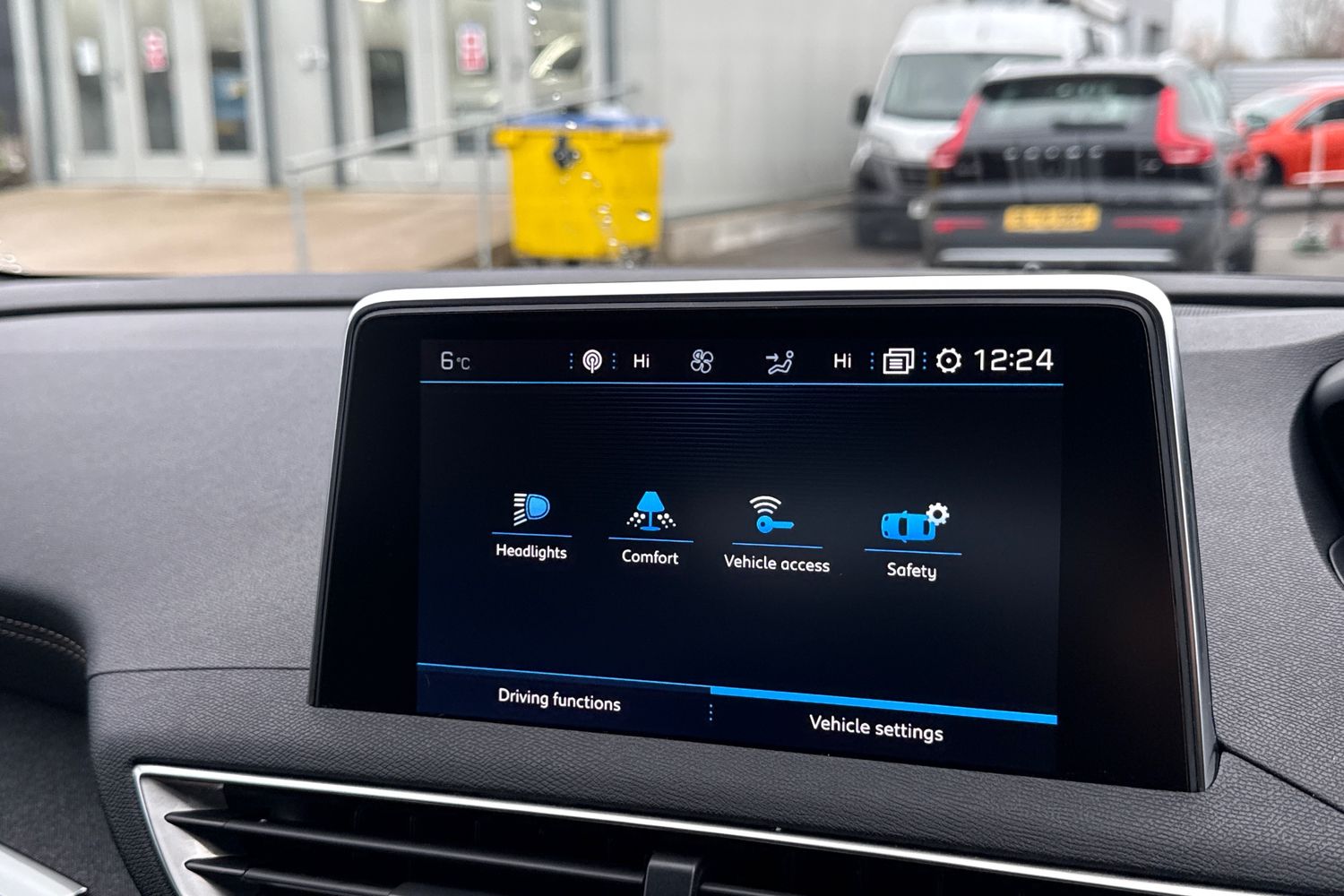 Used Peugeot 3008 2019 for sale - 77220055: Photo 53