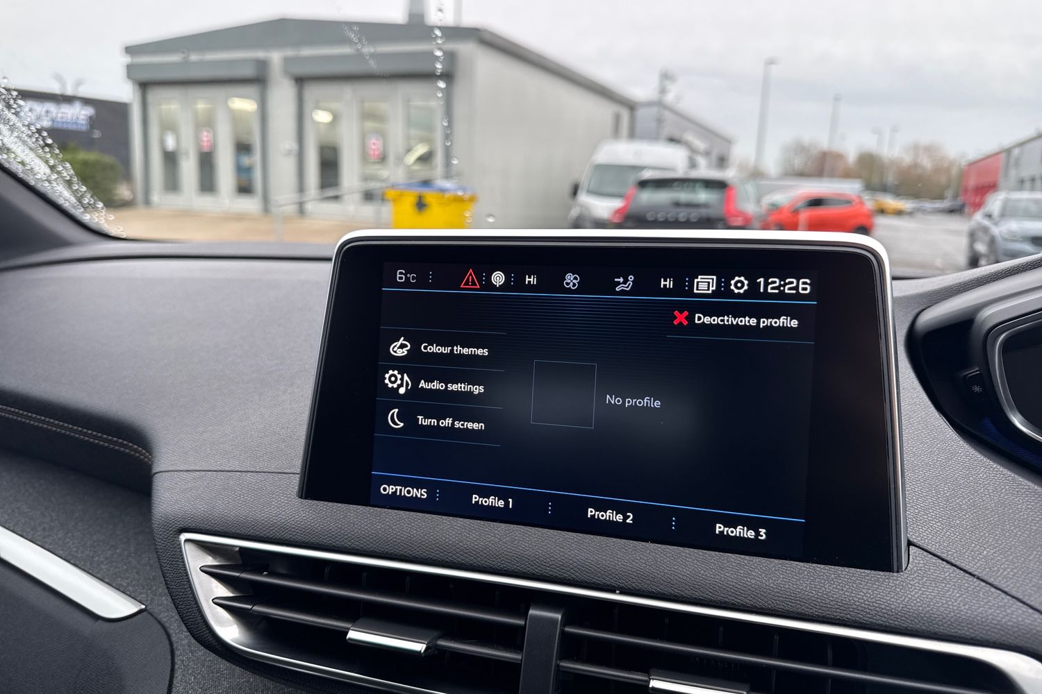 Used Peugeot 3008 2019 for sale - 77220055: Photo 54