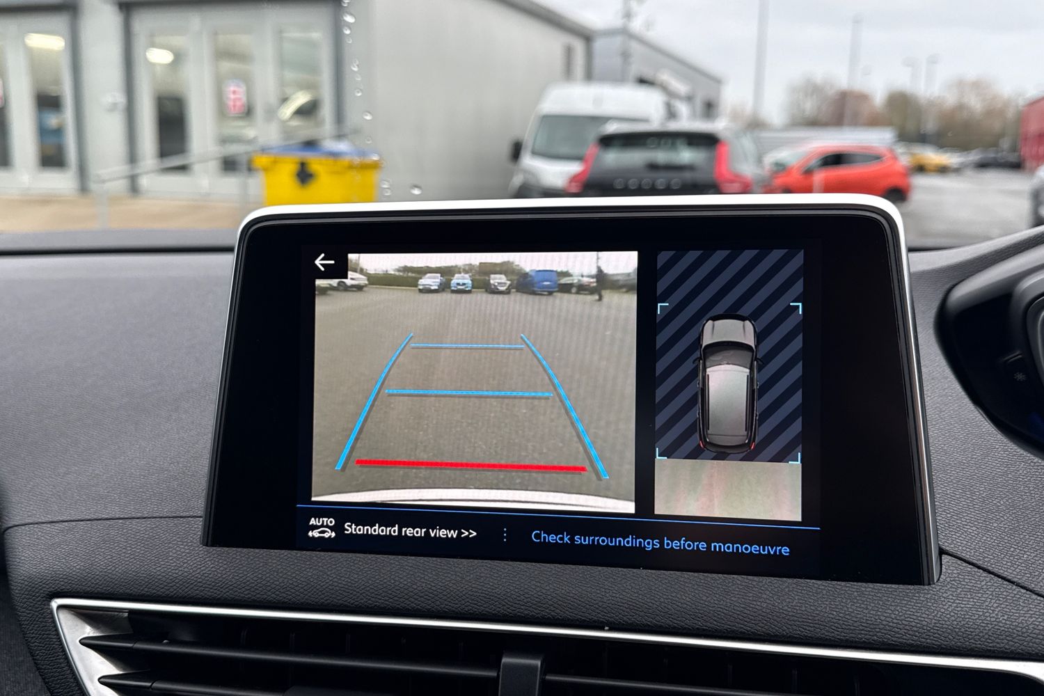 Used Peugeot 3008 2019 for sale - 77220055: Photo 55