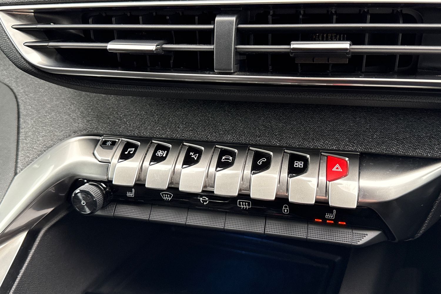 Used Peugeot 3008 2019 for sale - 77220055: Photo 56