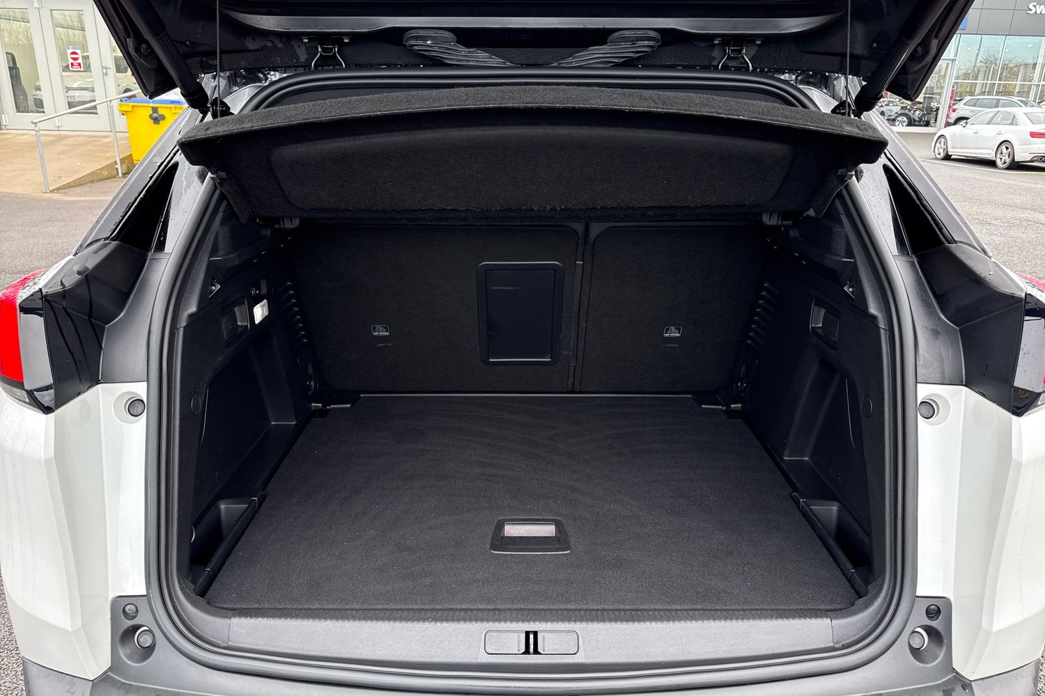 Used Peugeot 3008 2019 for sale - 77220055: Photo 7