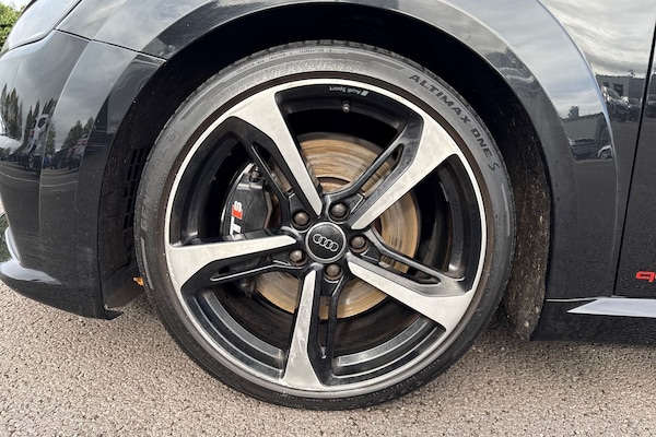 Used Audi TTS 2018 for sale - 76182184: Photo 13