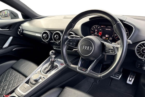 Used Audi TTS 2018 for sale - 76182184: Photo 14
