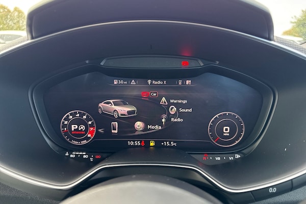 Used Audi TTS 2018 for sale - 76182184: Photo 17