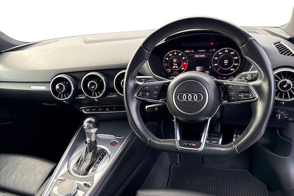 Used Audi TTS 2018 for sale - 76182184: Photo 18