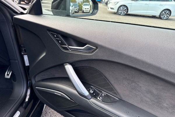 Used Audi TTS 2018 for sale - 76182184: Photo 21