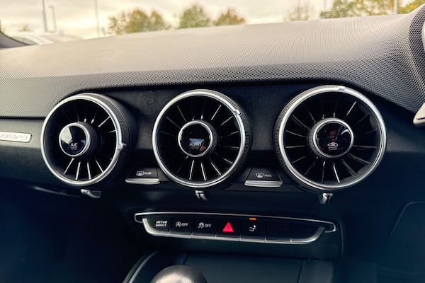 Used Audi TTS 2018 for sale - 76182184: Photo 22