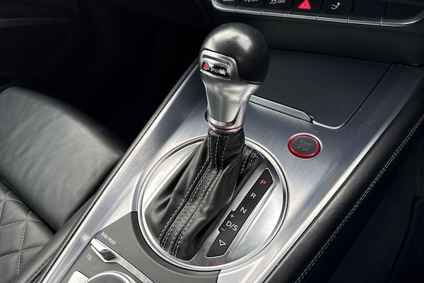 Used Audi TTS 2018 for sale - 76182184: Photo 23