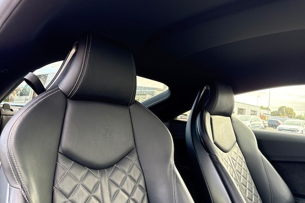 Used Audi TTS 2018 for sale - 76182184: Photo 24