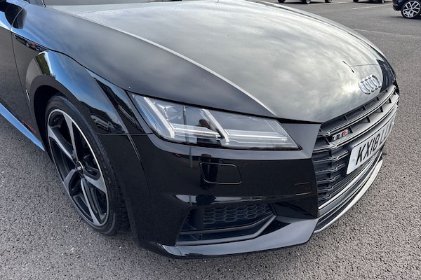 Used Audi TTS 2018 for sale - 76182184: Photo 25