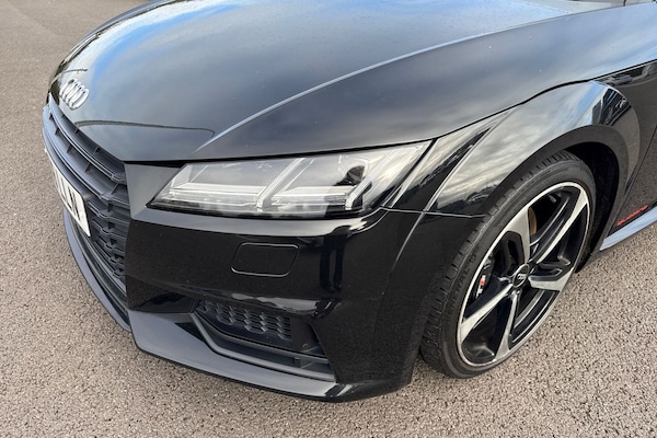 Used Audi TTS 2018 for sale - 76182184: Photo 26