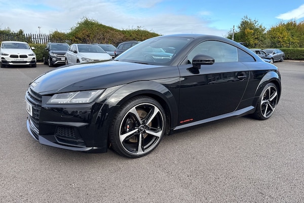 Used Audi TTS 2018 for sale - 76182184: Photo 27