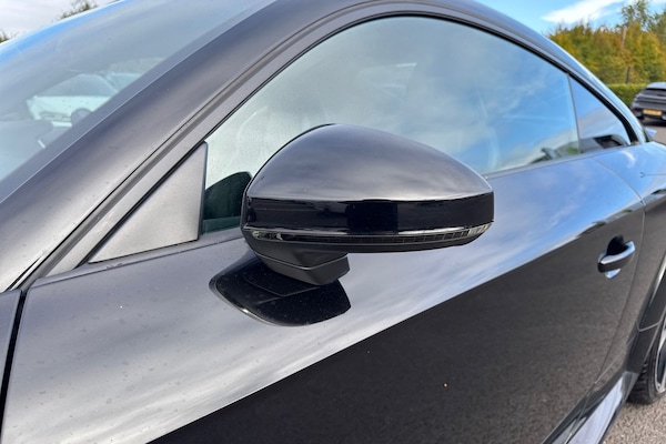 Used Audi TTS 2018 for sale - 76182184: Photo 29