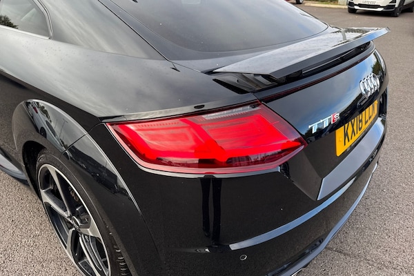 Used Audi TTS 2018 for sale - 76182184: Photo 31