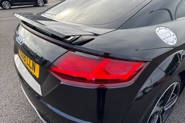 Used Audi TTS 2018 for sale - 76182184: Photo 32
