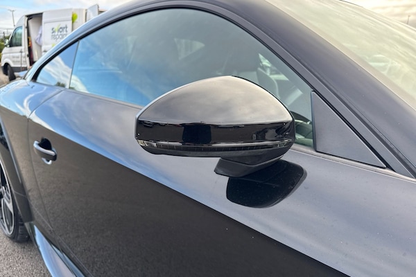 Used Audi TTS 2018 for sale - 76182184: Photo 37