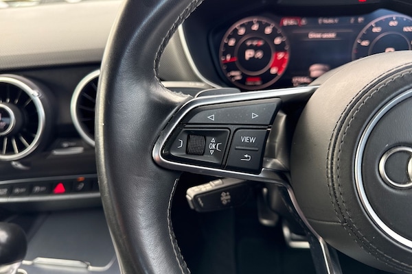 Used Audi TTS 2018 for sale - 76182184: Photo 39
