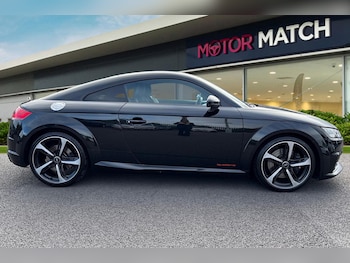 Used Audi TTS 2018 for sale - 76182184: Photo 3