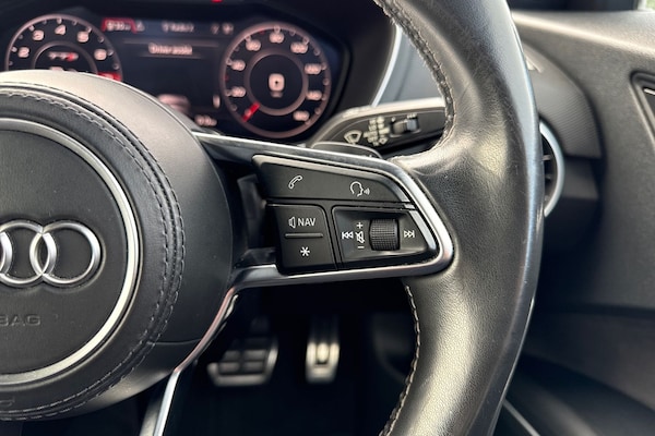 Used Audi TTS 2018 for sale - 76182184: Photo 40