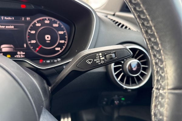 Used Audi TTS 2018 for sale - 76182184: Photo 42