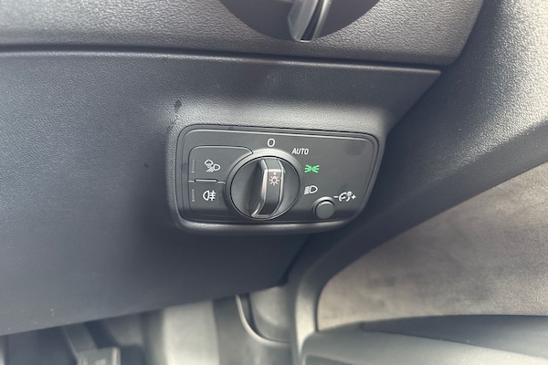 Used Audi TTS 2018 for sale - 76182184: Photo 43